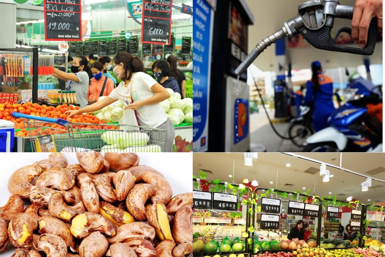 Phân loại rủi ro để quản lý chất lượng hàng hóa hiệu quả hơn