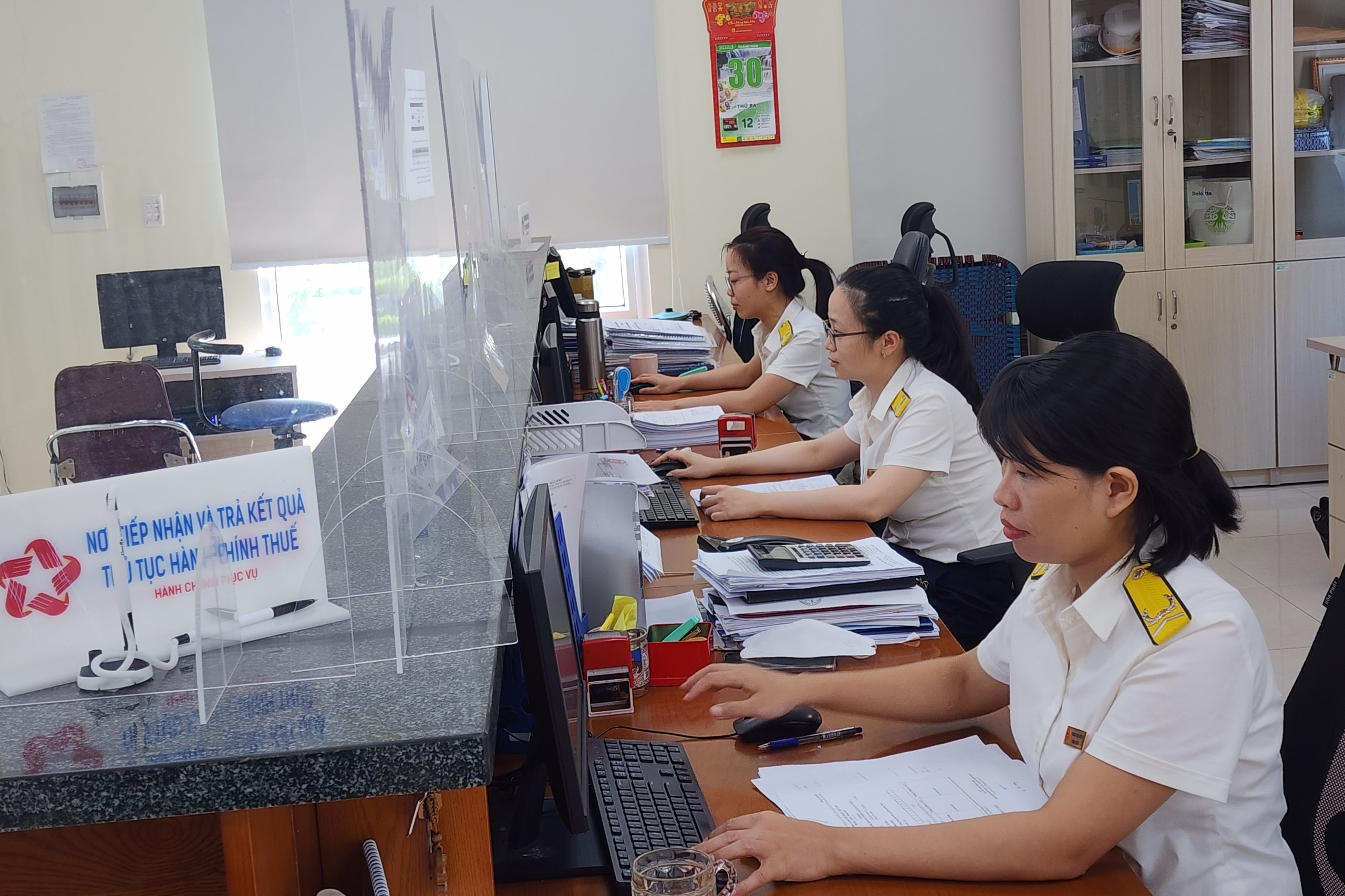 Khấu trừ thuế thu nhập cá nhân các khoản thu nhập sau khi chấm dứt hợp đồng lao động