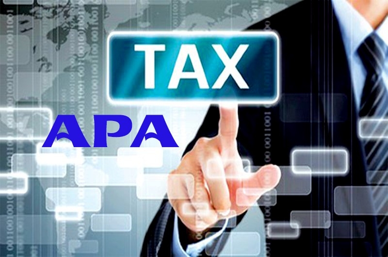 Tháo gỡ vướng mắc trong cơ chế thỏa thuận trước về phương pháp xác định giá tính thuế
