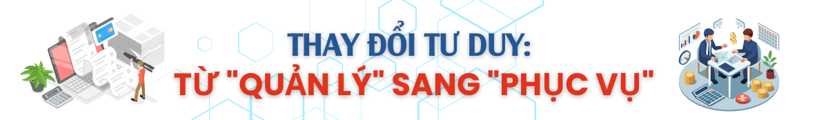 EMAGAZINE: Ngành Thuế: Đoàn kết, kỷ luật, đột phá, sáng tạo để hoàn thành nhiệm vụ thu 2026