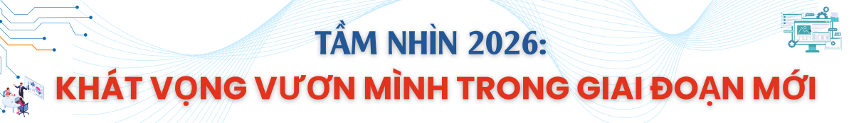 EMAGAZINE: Ngành Thuế: Đoàn kết, kỷ luật, đột phá, sáng tạo để hoàn thành nhiệm vụ thu 2026