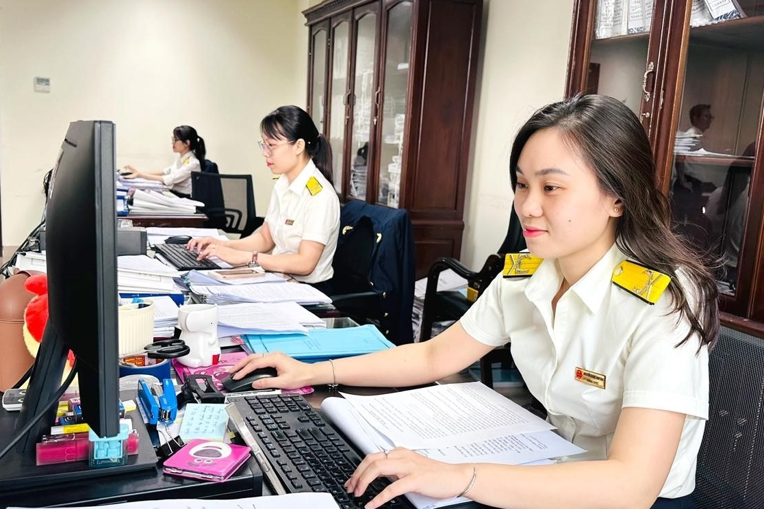 Thuế tỉnh Tuyên Quang: Lưu ý thời hạn khai và nộp thuế kỳ tháng 1/2026