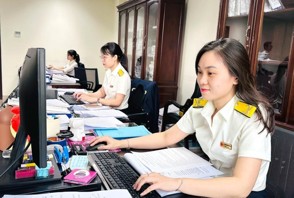 Thuế tỉnh Tuyên Quang: Lưu ý thời hạn khai và nộp thuế kỳ tháng 1/2026