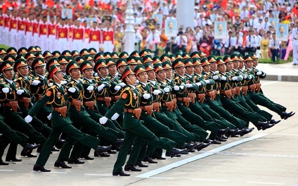 Dự thảo Thông tư quy định quy trình giải quyết hưởng chế độ bảo hiểm xã hội trong Công an nhân dân