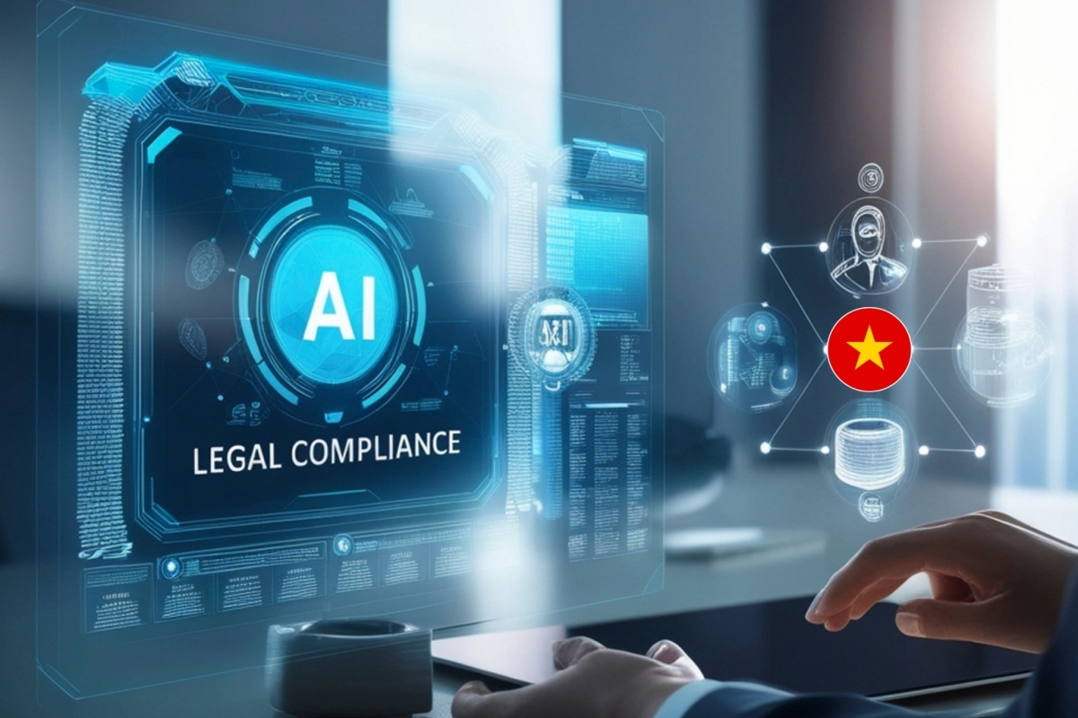 Làn sóng AI tái định hình hệ sinh thái tài chính Việt Nam