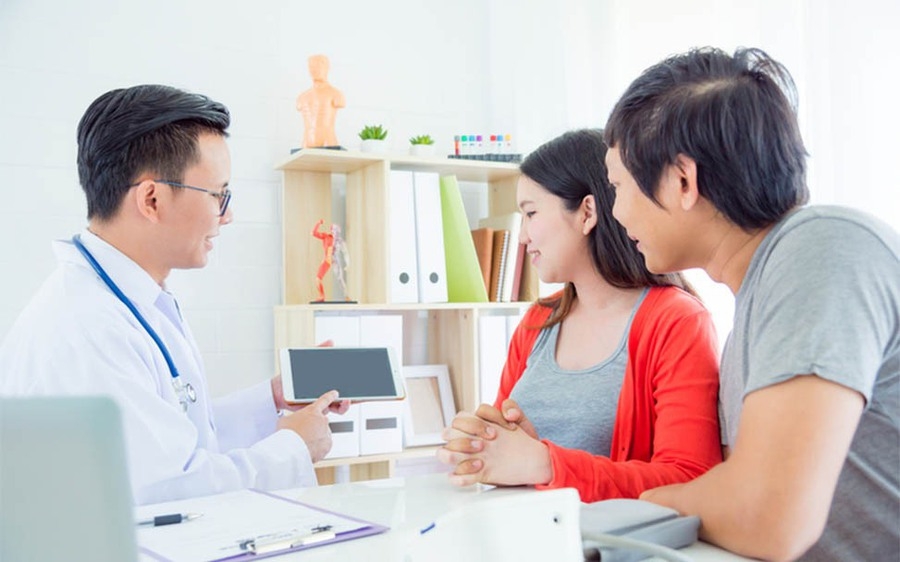 Mức đóng bảo hiểm xã hội bắt buộc là 4,7 triệu đồng thì nhận được bao nhiêu tiền thai sản?