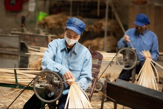 Ngành Tài chính “sát cánh”, hỗ trợ pháp lý cho doanh nghiệp nhỏ và vừa