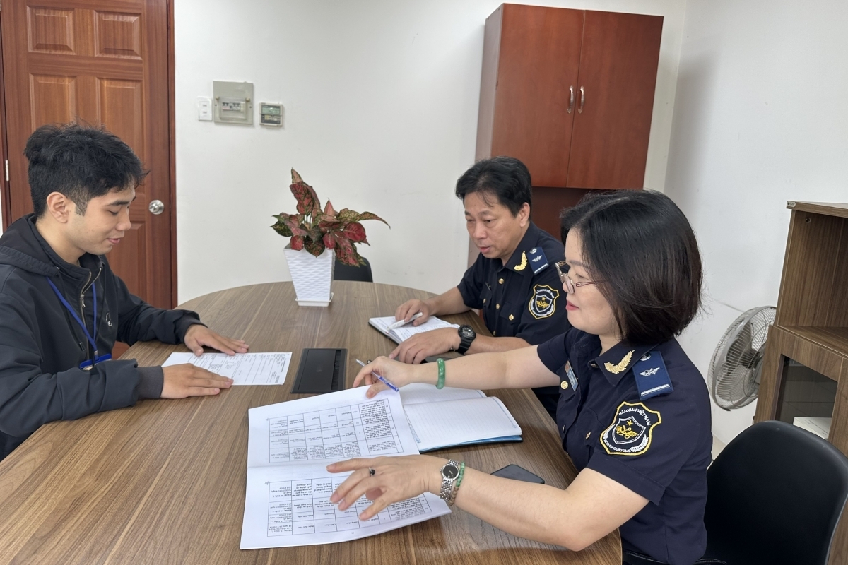 TP. Hồ Chí Minh đổi mới đánh giá năng lực cạnh tranh, sát hơn với doanh nghiệp và hộ kinh doanh