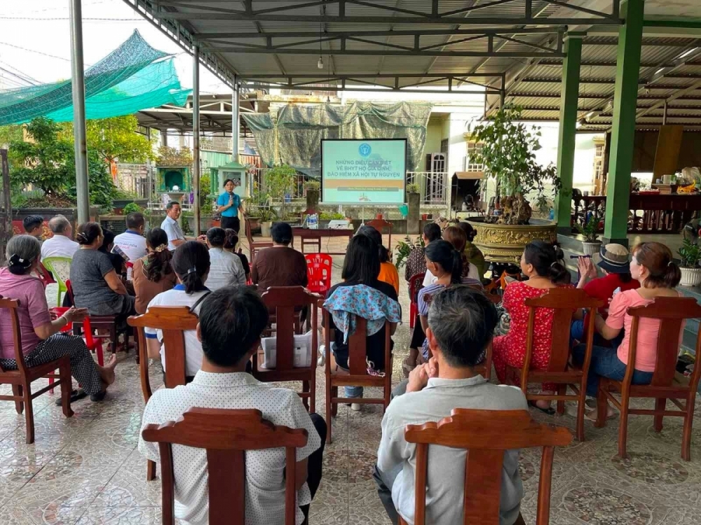 Luật Việc làm năm 2025: Bước chuyển sang “trợ thủ” đắc lực cho thị trường lao động