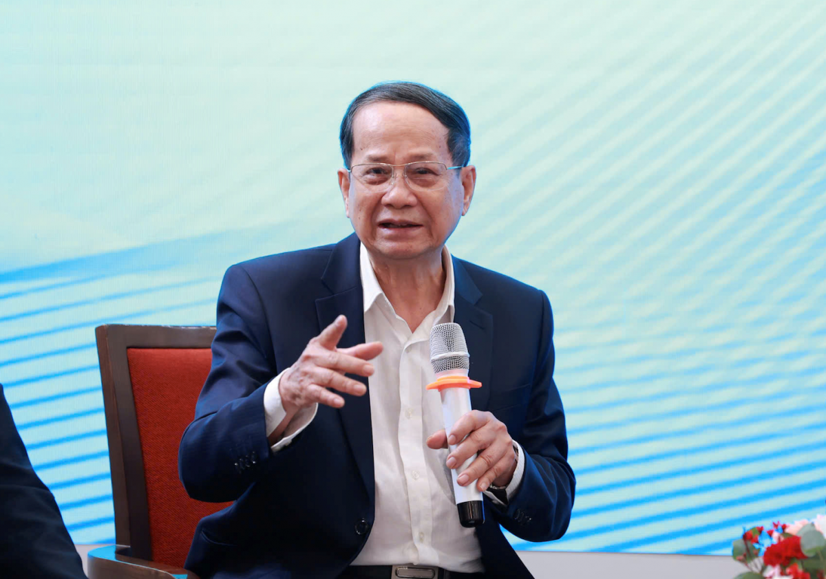 Bình ổn giá trong tháng Tết là “phép thử” bản lĩnh điều hành thị trường năm 2026 Bình ổn giá trong tháng Tết là “phép thử” bản lĩnh điều hành thị trường năm 2026
