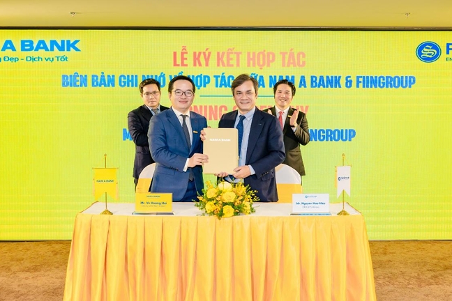 Chuẩn hóa dòng vốn xanh bằng dữ liệu và công nghệ