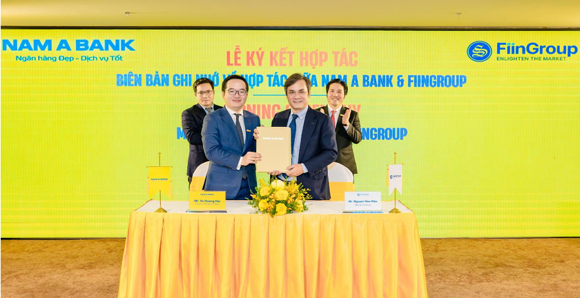 Chuẩn hóa dòng vốn xanh bằng dữ liệu và công nghệ Chuẩn hóa dòng vốn xanh bằng dữ liệu và công nghệ