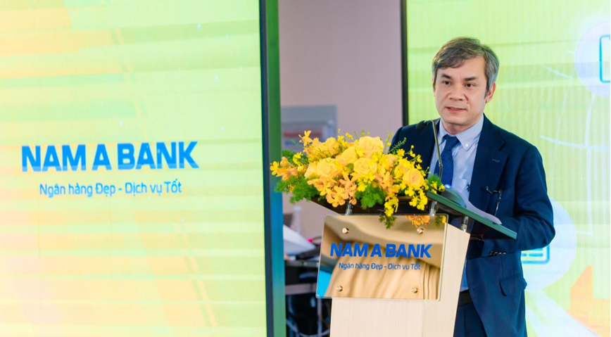 Chuẩn hóa dòng vốn xanh bằng dữ liệu và công nghệ Chuẩn hóa dòng vốn xanh bằng dữ liệu và công nghệ