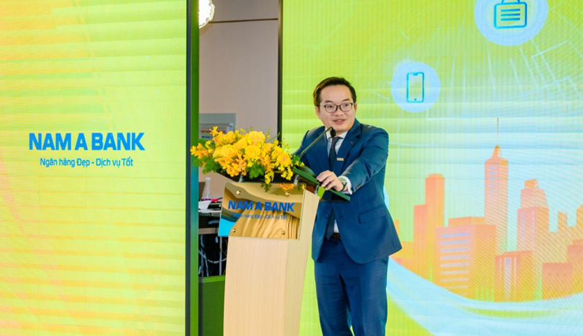 Chuẩn hóa dòng vốn xanh bằng dữ liệu và công nghệ Chuẩn hóa dòng vốn xanh bằng dữ liệu và công nghệ