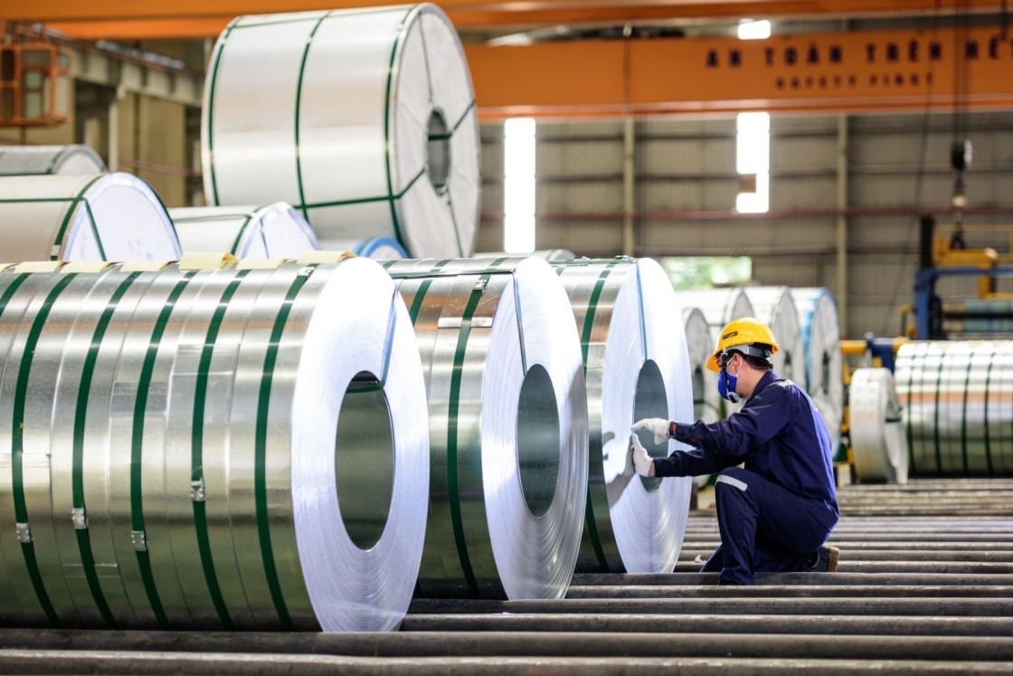 Nâng cao năng lực cạnh tranh từ công cụ phòng vệ thương mại