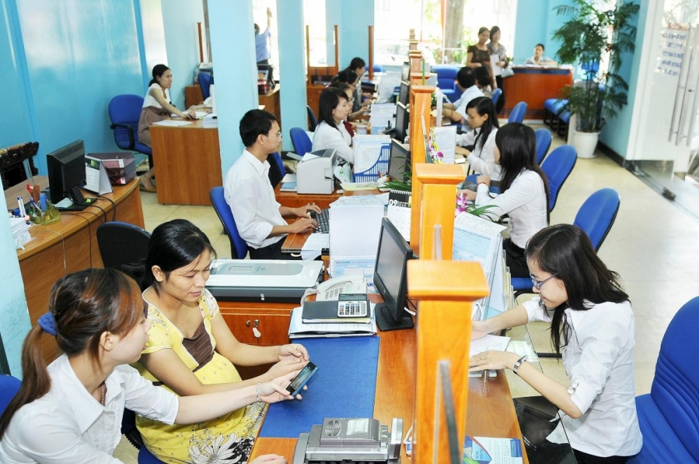 Chính sách tài khóa mở rộng tạo dư địa cho tăng trưởng Chính sách tài khóa mở rộng tạo dư địa cho tăng trưởng