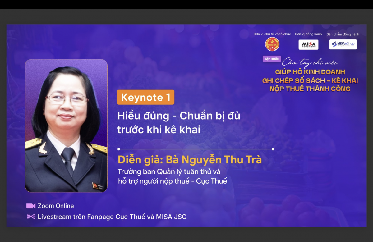 4 bước 
