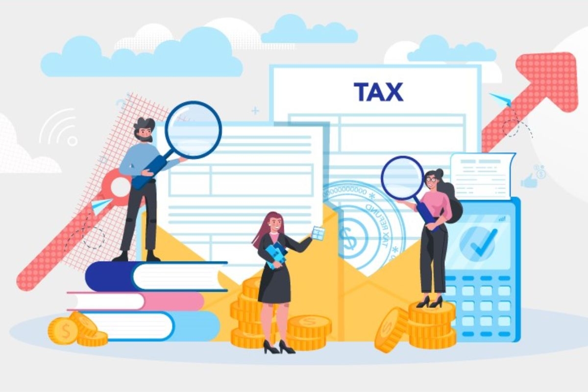 Từ 14/2, quyết toán thuế TNCN nộp theo nơi có thu nhập cao nhất