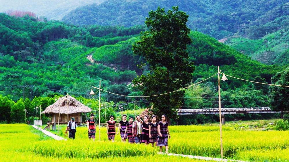Đưa các chương trình mục tiêu quốc gia vào cuộc sống, dẫn dắt phát triển bền vững Đưa các chương trình mục tiêu quốc gia vào cuộc sống, dẫn dắt phát triển bền vững