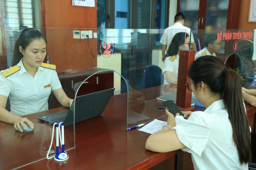 Tăng tốc cải cách hành chính tạo đà cho chu kỳ tăng trưởng mới