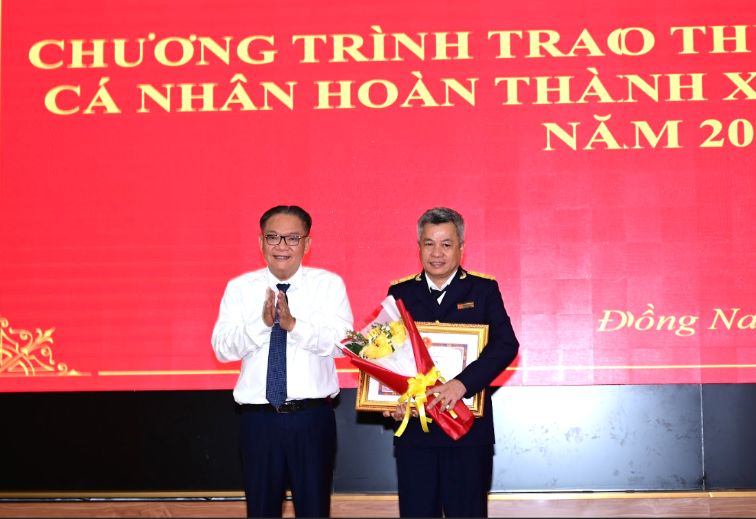 Thuế tỉnh Đồng Nai: Triển khai nhiều giải pháp nuôi dưỡng nguồn thu bền vững