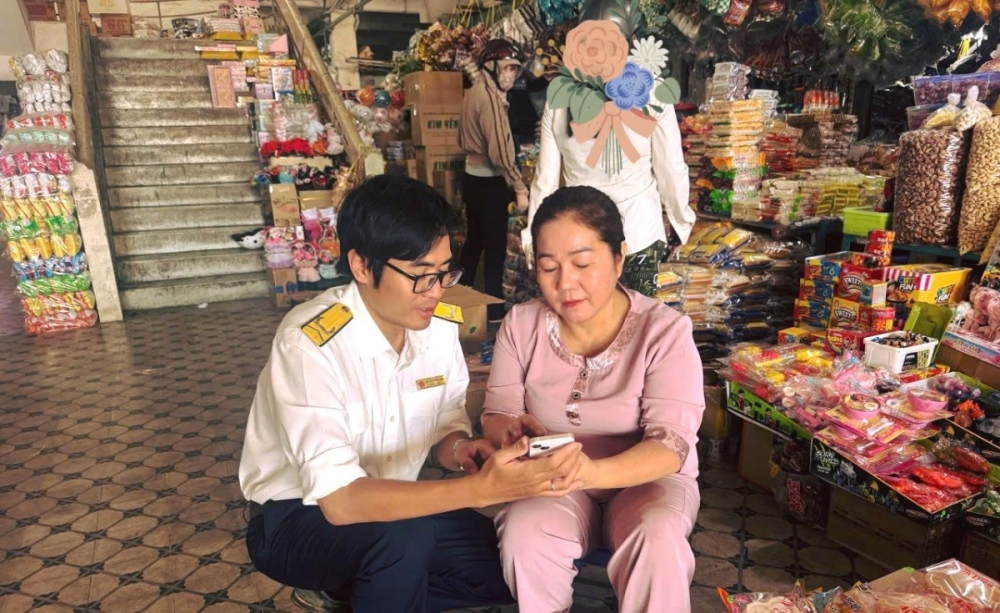 Thuế tỉnh Đồng Tháp: Quyết tâm tạo những thành quả mới trong năm 2026