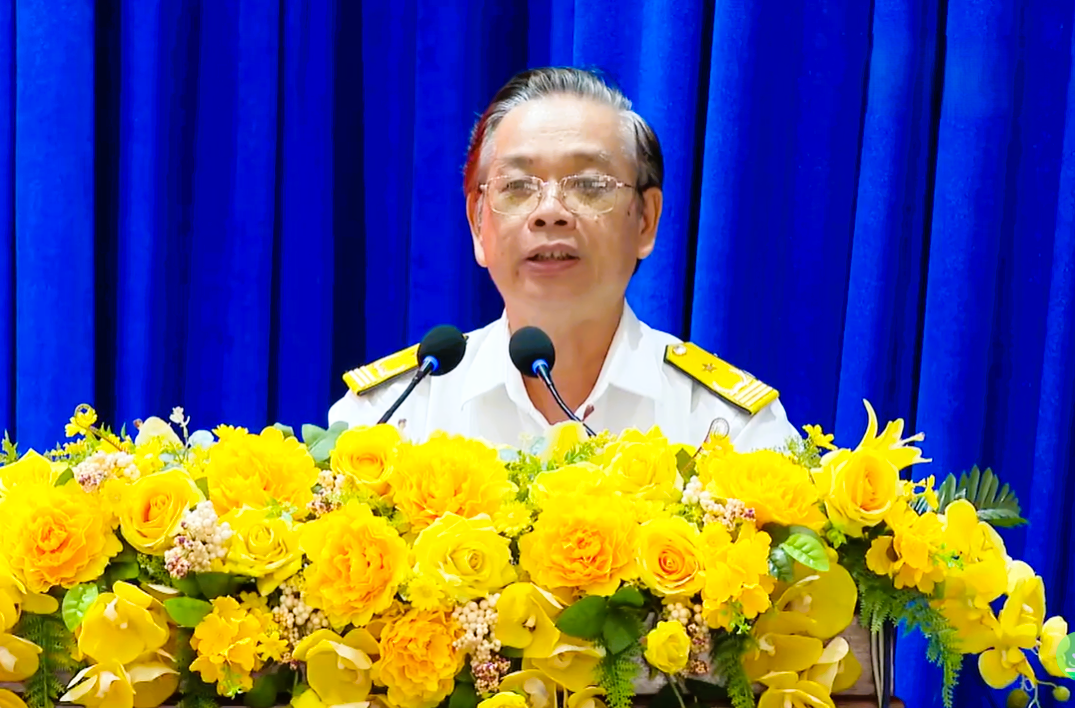 Thuế tỉnh Đồng Tháp: Quyết tâm tạo những thành quả mới trong năm 2026
