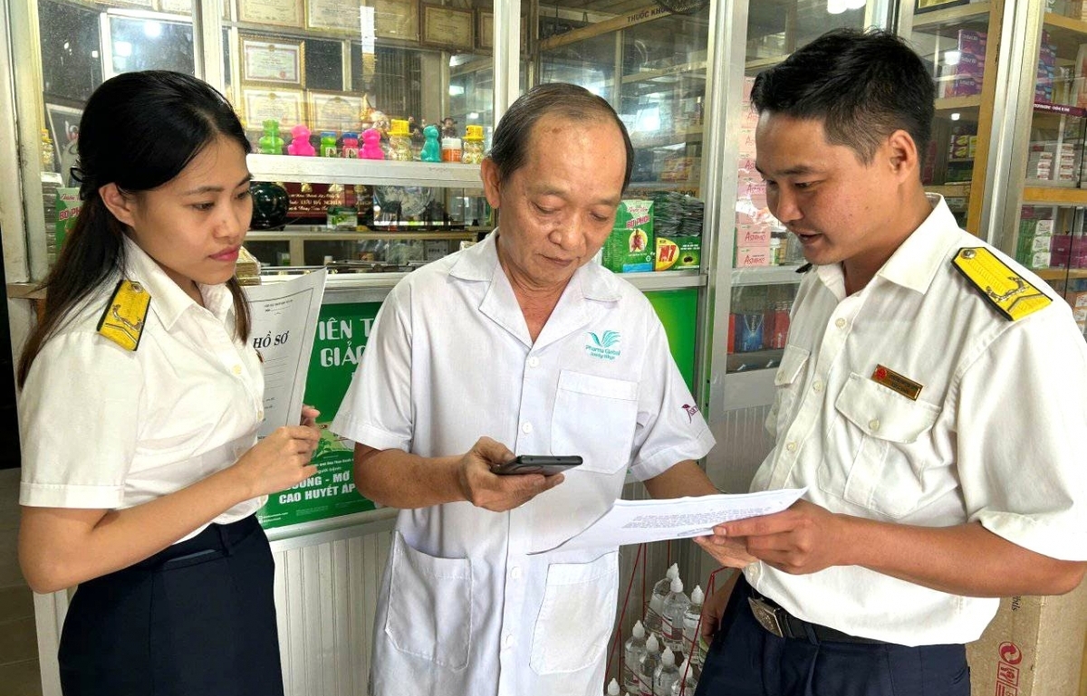 Thuế tỉnh Vĩnh Long: Quyết tâm hoàn thành nhiệm vụ thu ngân sách năm 2026