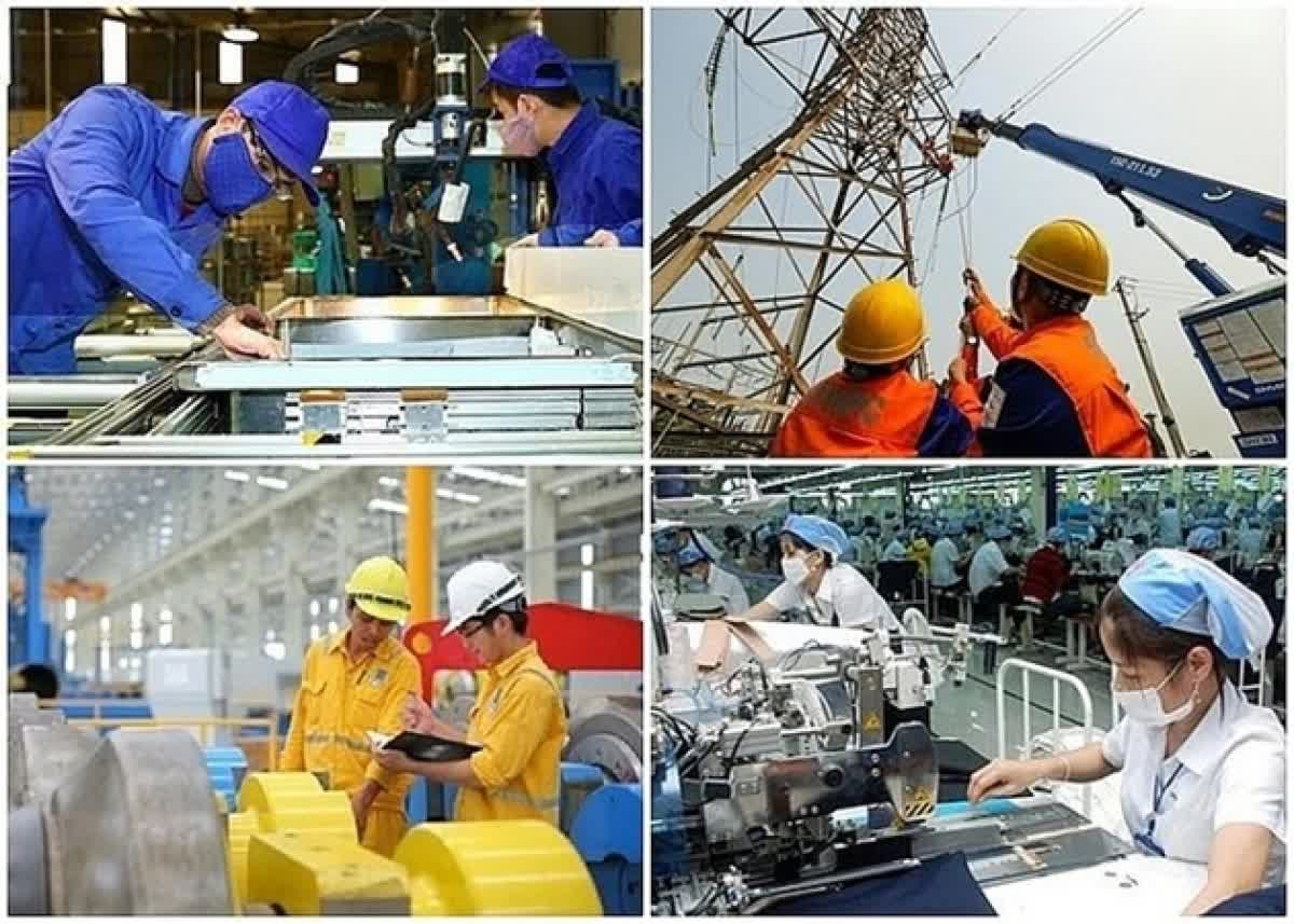 20 doanh nghiệp nhà nước lớn vào diện cơ cấu lại vốn