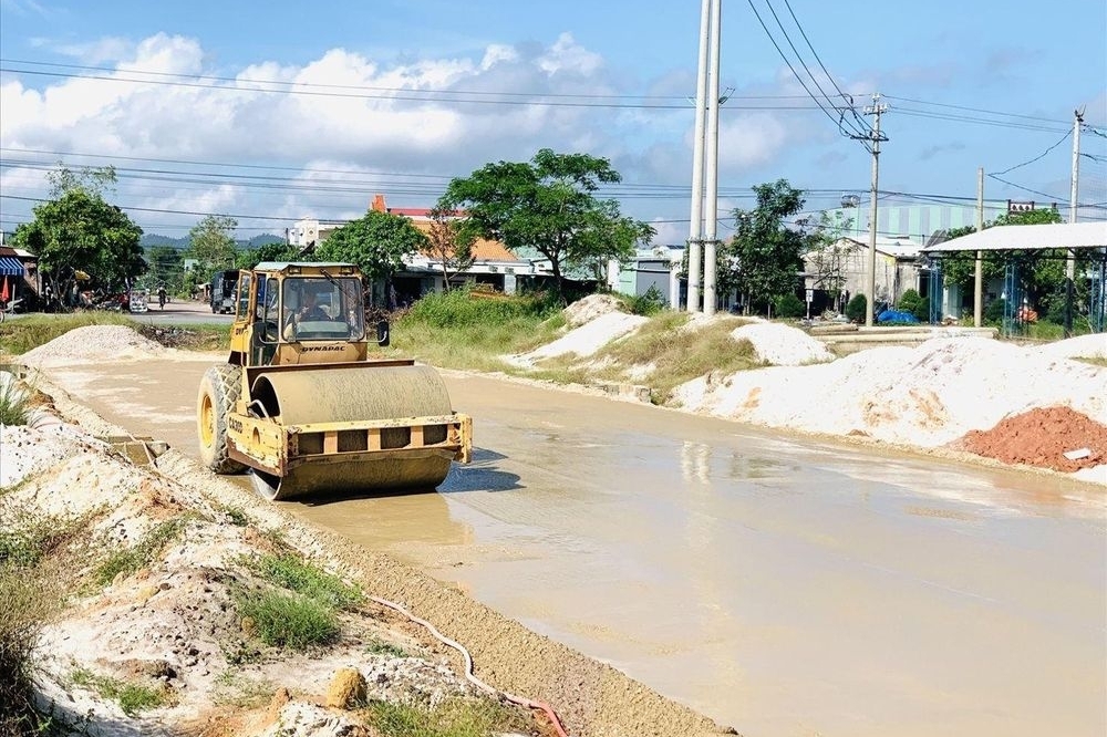 INFOGRAPHIC: Tháng 01/2026, giải ngân vốn đầu tư công đạt 19.132,8 tỷ đồng