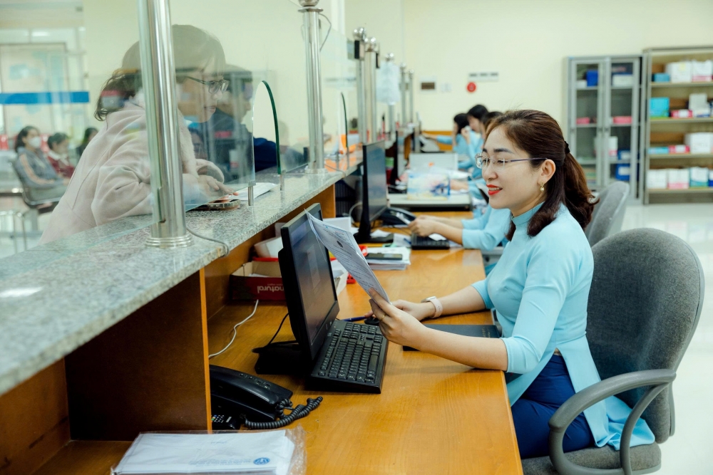 Tết đến rồi đi, an sinh ở lại