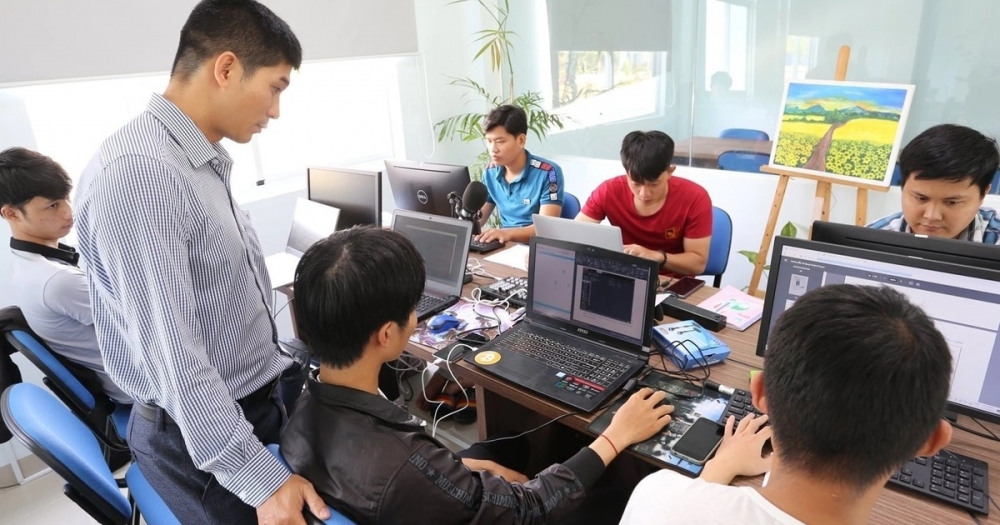 Năm 2026: Thị trường lao động Việt Nam bước vào giai đoạn khởi sắc