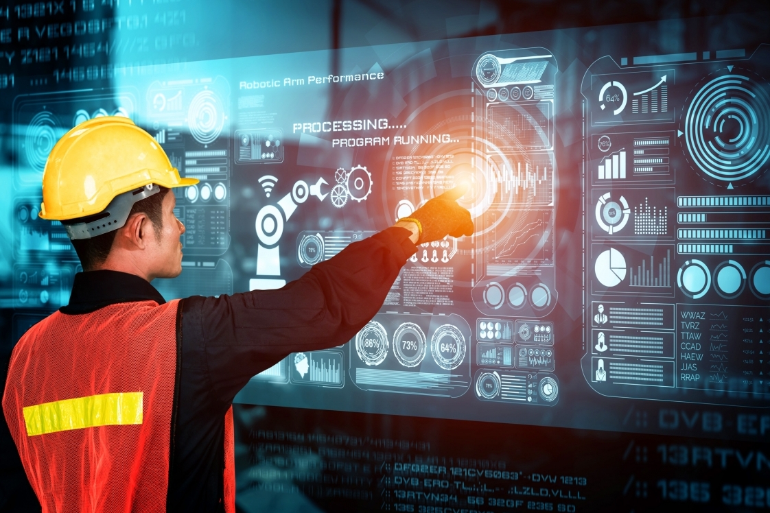 ​​​​​​​Phát triển vốn con người trong bối cảnh Cách mạng công nghiệp 4.0