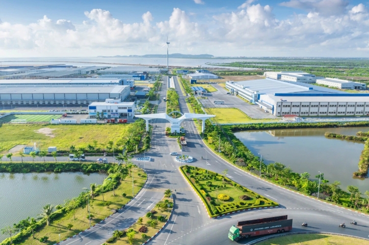 ​​​​​​​Dòng vốn đầu tư trực tiếp nước ngoài và tác động đến tăng trưởng kinh tế địa phương