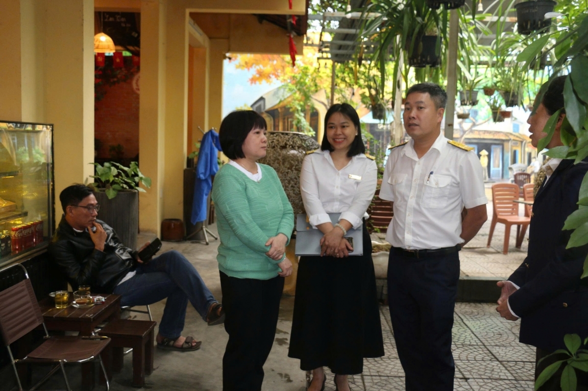 Năm 2026, Thuế TP. Đà Nẵng bứt tốc hướng tới mục tiêu thu ngân sách trên 59.000 tỷ đồng
