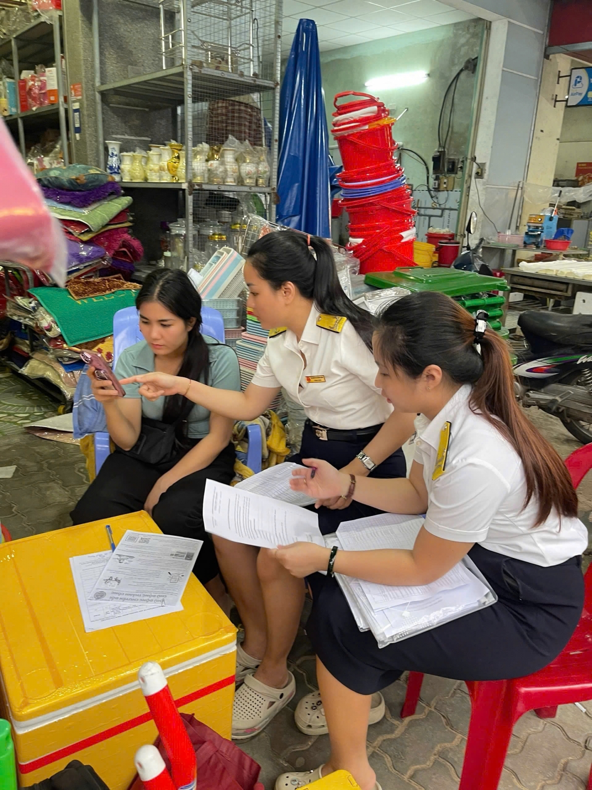 Năm 2026, Thuế TP. Đà Nẵng bứt tốc hướng tới mục tiêu thu ngân sách trên 59.000 tỷ đồng