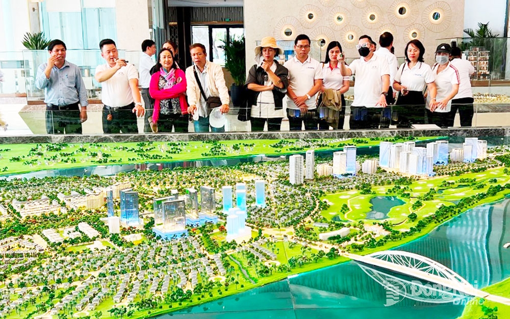 Bất động sản năm 2026: Vẫn là kênh đầu tư chân ái Bất động sản năm 2026: Vẫn là kênh đầu tư chân ái