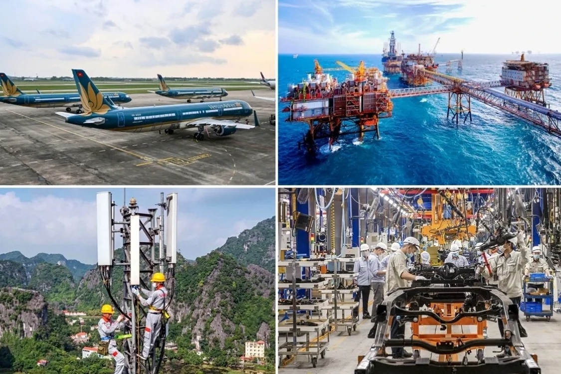 Thí điểm cơ chế đặc thù tuyển dụng, bổ nhiệm CEO tại một số doanh nghiệp nhà nước