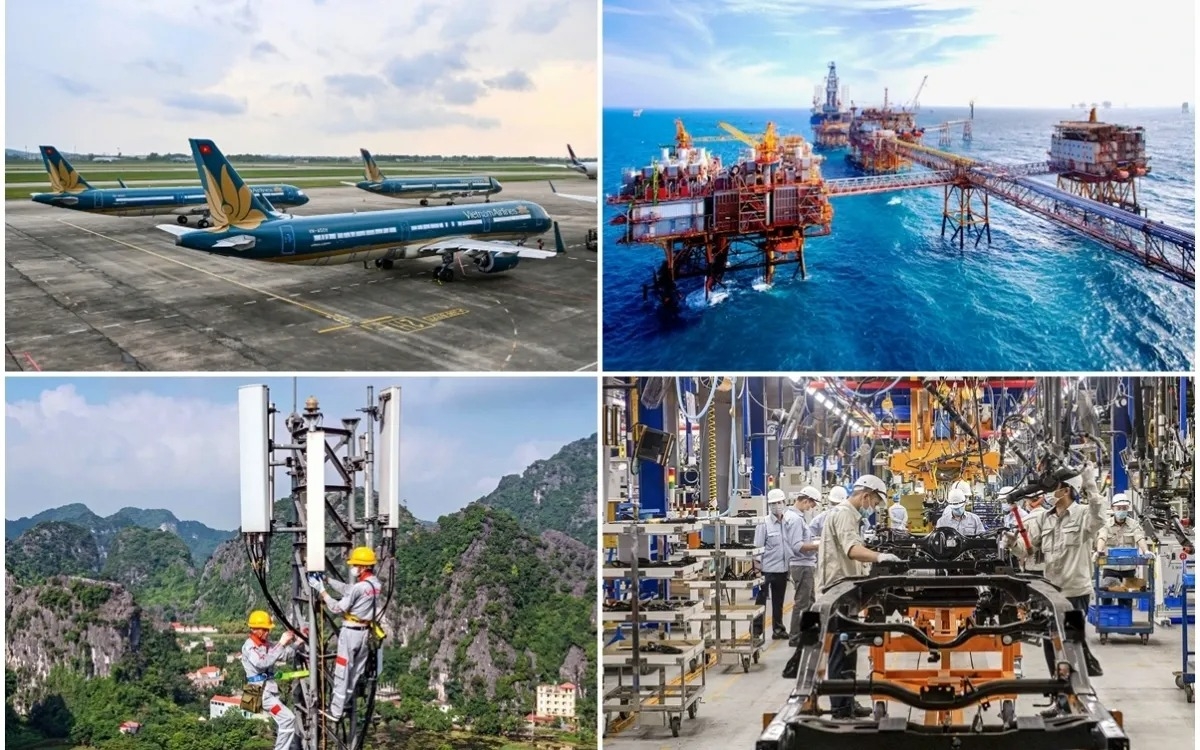 Thí điểm cơ chế đặc thù tuyển dụng, bổ nhiệm CEO tại một số doanh nghiệp nhà nước