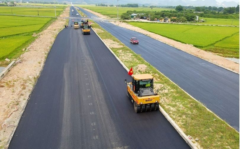 Cải cách thể chế, khơi thông dòng chảy đầu tư công Cải cách thể chế, khơi thông dòng chảy đầu tư công