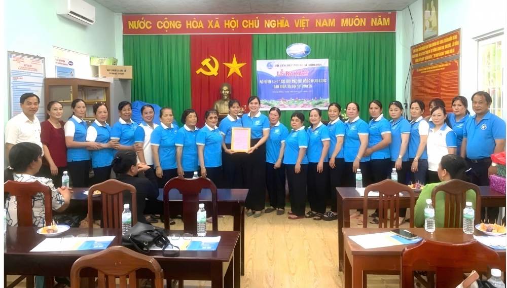 Phát triển BHXH tự nguyện ở Vĩnh Long: Đầu năm nhìn lại những mô hình hay