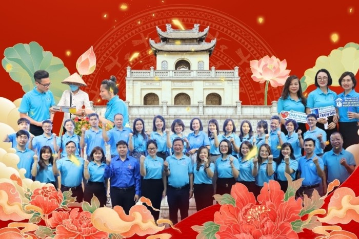 EMAGAZINE: Giữ vững an sinh xã hội, tạo nền tảng cho Thủ đô phát triển bền vững