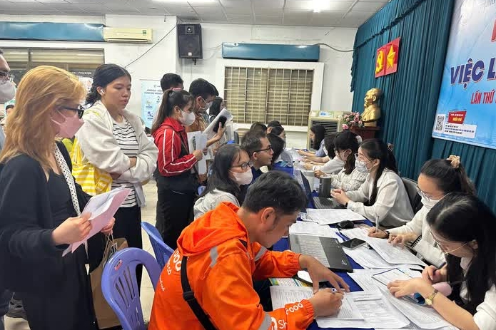 Người lao động không được nghỉ dưỡng sức 2 lần trong 1 năm