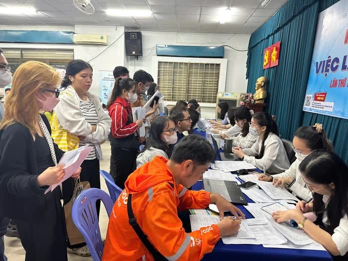 Người lao động không được nghỉ dưỡng sức 2 lần trong 1 năm