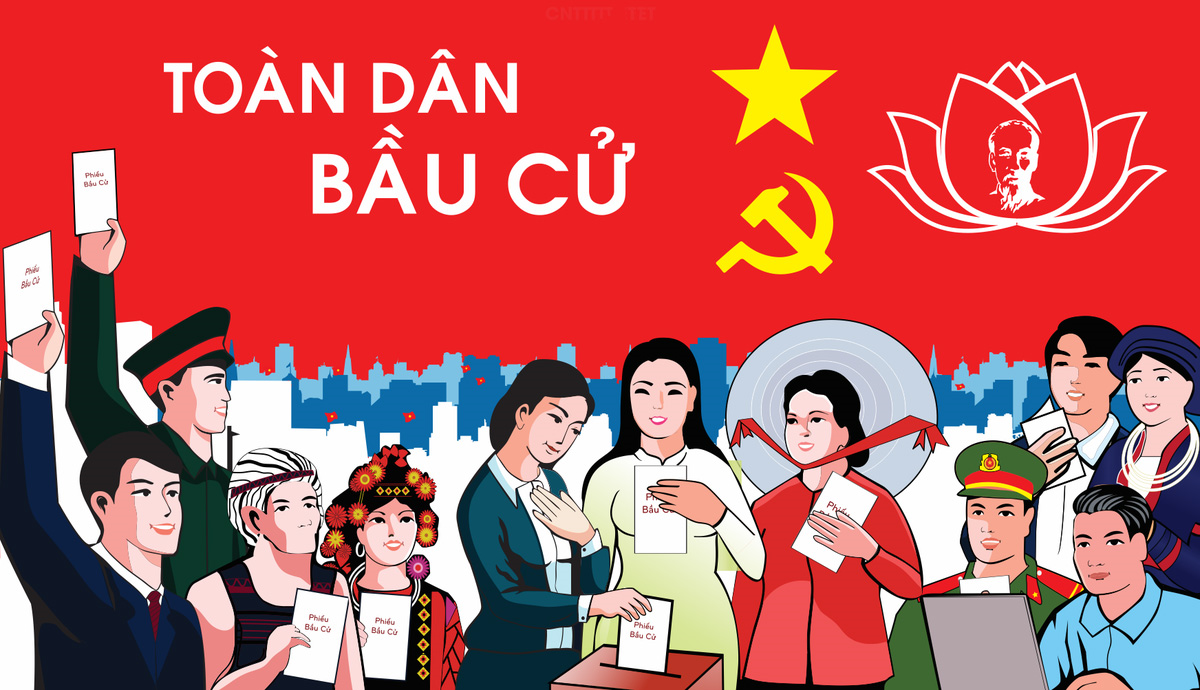 TP. Hồ Chí Minh: Hơn 4.000 cử tri sẽ thực hiện bầu cử sớm từ 26/2 TP. Hồ Chí Minh: Hơn 4.000 cử tri sẽ thực hiện bầu cử sớm từ 26/2