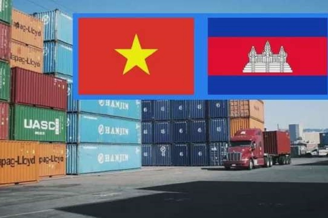 Việt Nam - Campuchia áp dụng thuế nhập khẩu ưu đãi theo thỏa thuận song phương