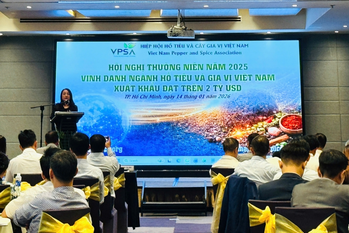 VPSA kiến nghị sửa đổi Nghị định số 46/2026/NĐ-CP, tháo gỡ khó khăn cho doanh nghiệp