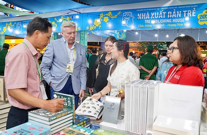 Doanh thu du lịch TP. Hồ Chí Minh dịp Tết ước đạt 12.150 tỷ đồng Doanh thu du lịch TP. Hồ Chí Minh dịp Tết ước đạt 12.150 tỷ đồng