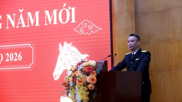 Thuế TP. Hà Nội: Triển khai nghiêm túc các công việc, đảm bảo không bị gián đoạn