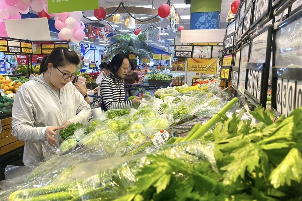 Kiểm soát chặt giá cả và chống buôn lậu sau Tết 2026